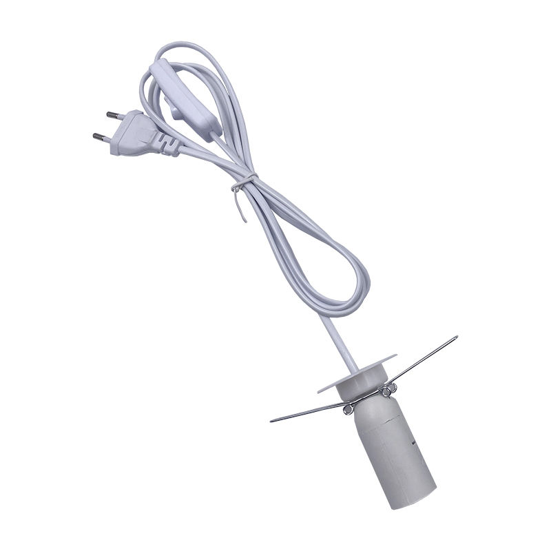 e27 bulb base