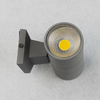 6W 12W Aluminum Decorate Wall Lamp Nordic Style IP65 Double Heads Arkus Wall Light Up And Down Led Wall Light