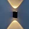Factory Direct Selling High-quality Outdoor Waterproof LED Wall Lamp Villa Hotel Corridor Stair Lamp