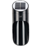 Hot sale solar lamp outdoor induction courtyard wall lamp integration 15leds home street lamp