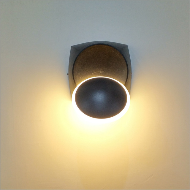 Integrated Circuit Bulb Strip Solar Garden Lights Outdoor Waterproof Led With 100% Safety
