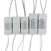 Electronic Component lamp accessories Indoor And Outdoor light fixture parts