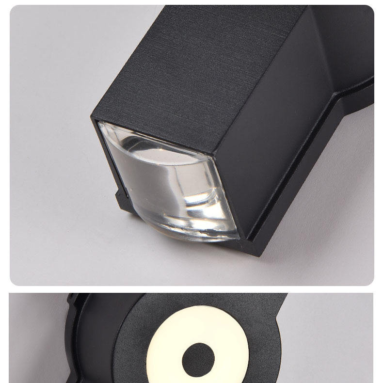 And Waterproof IP65 85~265V Minimalist