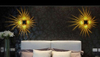 indoor lights without electricity mounted LED wall lamps solar lighting system for indoor led home bar lights