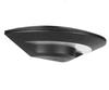led outdoor wall light waterproof courtyard exterior wall light simple outdoor balcony terrace wall light moisture-proof