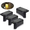 2023 waterproof solar LED light high quality and cheap price for garden decoration modern design made in China