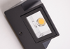 Outdoor Lighting Waterproof Wall Lamp Modern Aluminum Up And Down Led Wall Light Exterior Garden Porch Light