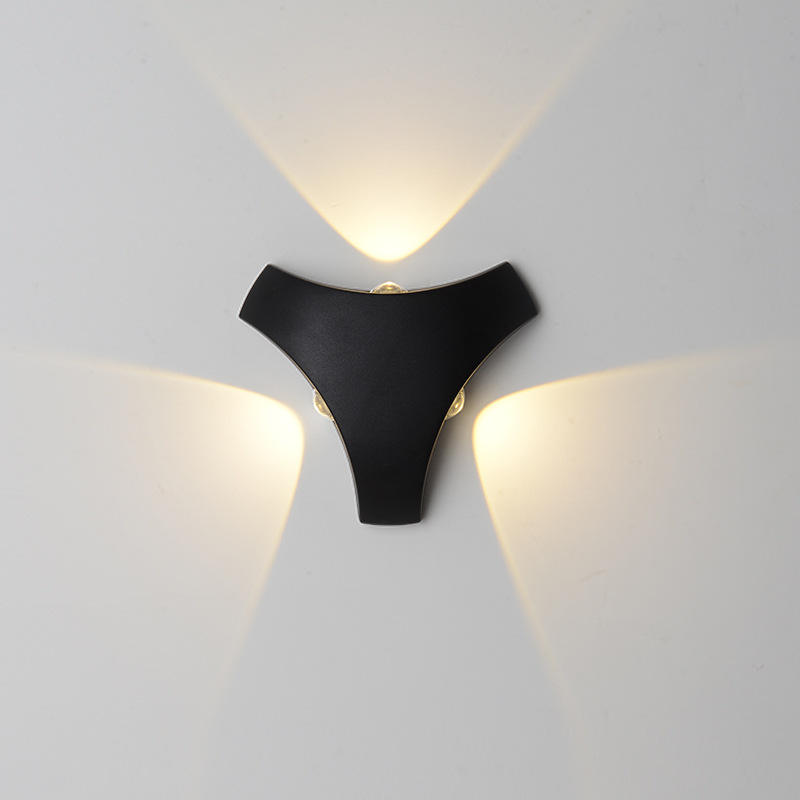 outdoor led wall lights
