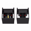 New Dimmable led wandlamp Outdoor Waterproof ip65 cube wall light 12w Modern Led Wall Lamps for garden