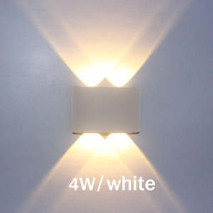 Factory Direct Supply Lamp Outdoor Wall Light Led With Best Quality