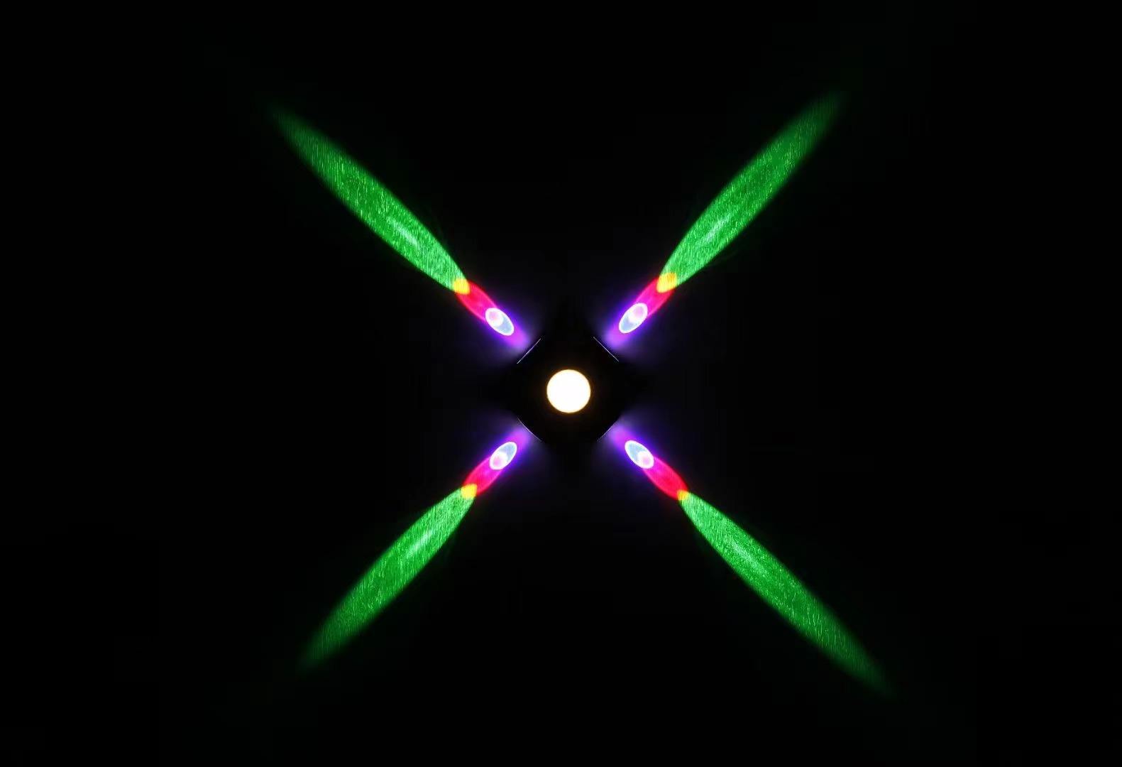 led outdoor wall sconce