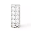 Touch Control Desk Lamp Touch Control Desk Lamp Led Table Lamps NEW Rose Crystal Acrylic Fixtures Decorative Rechargeable Touch Small Night Light Table Lamp