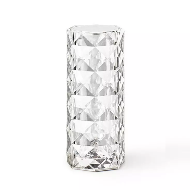 Touch Control Desk Lamp Touch Control Desk Lamp Led Table Lamps NEW Rose Crystal Acrylic Fixtures Decorative Rechargeable Touch Small Night Light Table Lamp