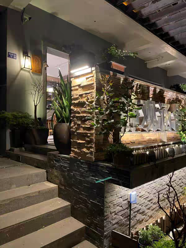 Outdoor Wandlamp Waterdichte LED Lange Moderne IP65 Licht Tuin Binnenplaats Balkon Blaker Armatuur 110V 220V outdoor wall sconce