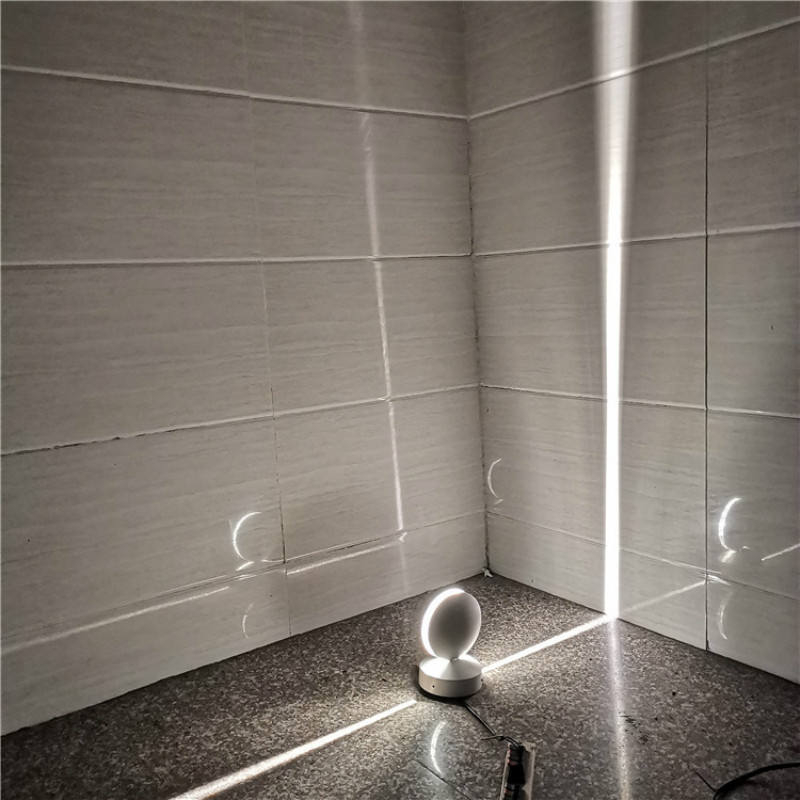LED Modern Lamp Windowsill Waterproof Wall Lamp And High-quality Outdoor Nightlight
