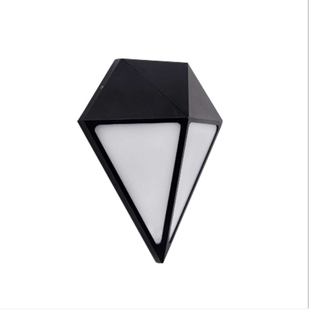 Up And Down Wall Sconce Led Light Lamp Waterproof Indoor Living Room Lamp Unique Wholesale Price Lighting