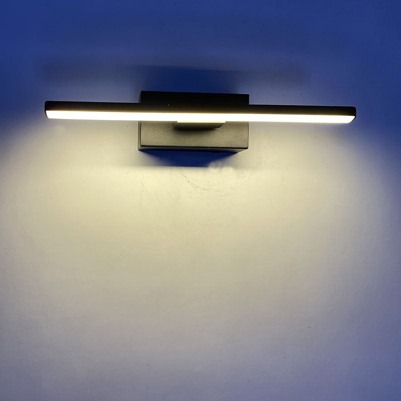 Light Fixture Modern Style Wall Mounted Decorative Lighting Indoor Led Wall Lamp For Hotel wall mounted