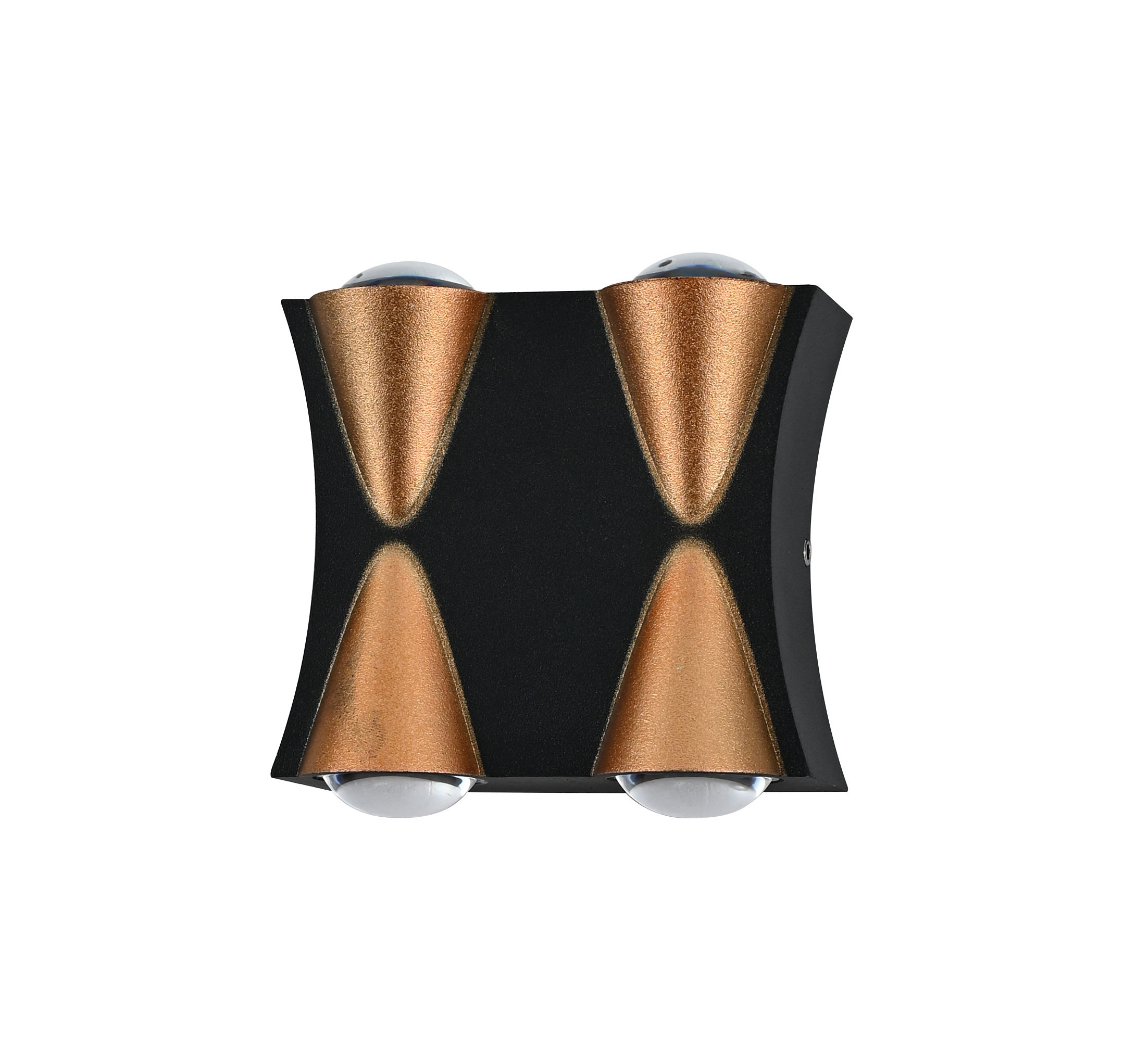 Slim Wall Mount Led Vanity Light Bathroom Cabinet Lighting Soft Luminous Lamp Customized Decorative Wall Light