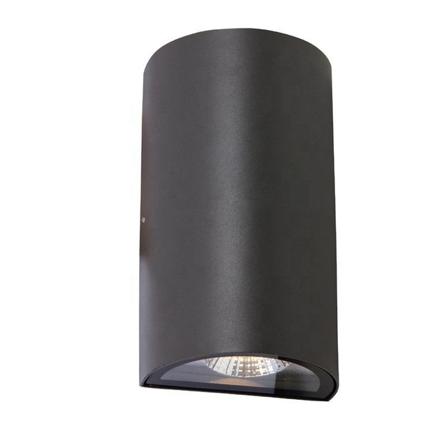 Modern LED Wall Light Up Down Lighting Home Room Bedroom Hotel Lighting Decoration