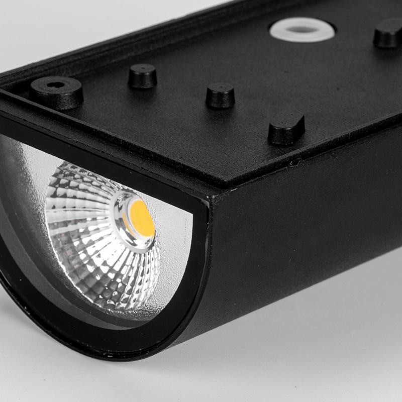 Modern LED Wall Light Up Down Lighting Home Room Bedroom Hotel Lighting Decoration