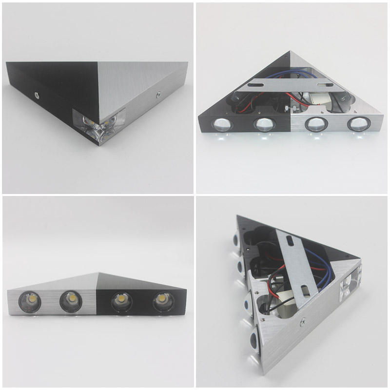 indoor led light fixtures