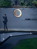 Modern Wall Light for Home Indoor Living Room Bedroom Corridor Hotel Art Mural Lighting Universe Led Moon Wall Lamp wall mounted
