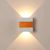 Led Wall Light Outdoor Indoor IP65 Waterproof Modern Night Sconce Club Fancy Mini Nachtlicht Loft Wandlampe Exterior Up