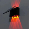New Cross-border SolarLED Floating Light Outdoor Waterproof Lawn Light outdoor sconce light
