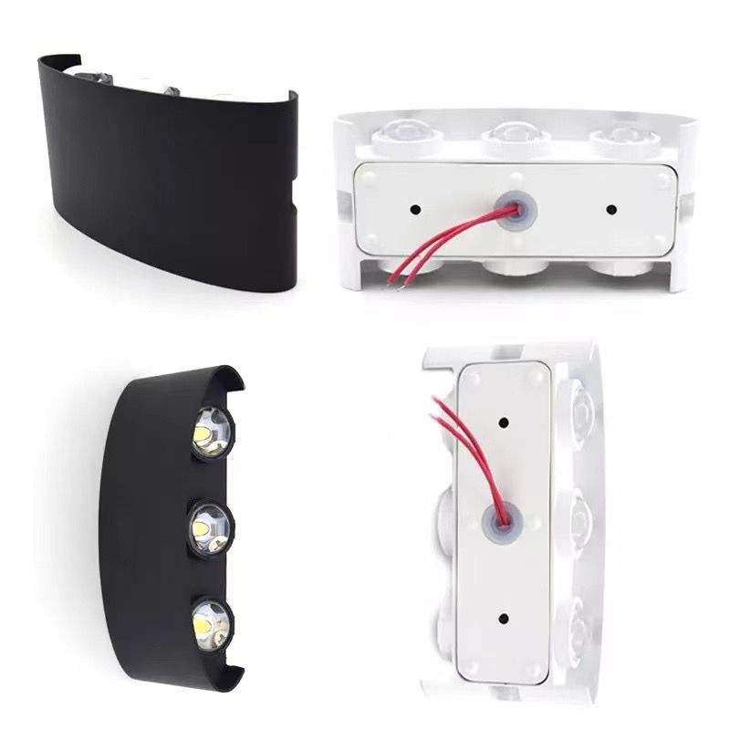 Hotel Garden Decorative Illumination Accept Customized Outdoor Waterproof Projector Luminous Led Light