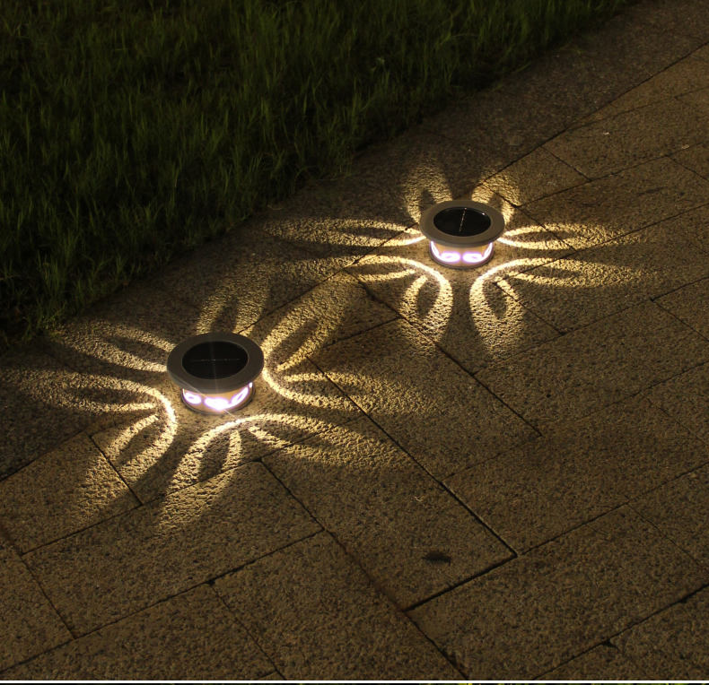 lamp solar