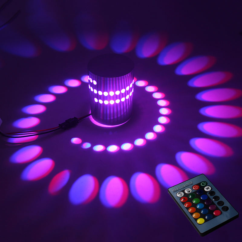 led home bar lights