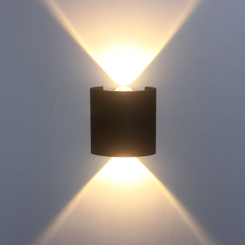 Factory Direct Supply Lamp Outdoor Wall Light Led With Best Quality