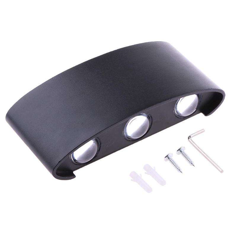 modern outdoor sconces