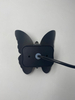 summer Hot selling butterfly shaped outdoor wall lamp IP65 waterproof wall light for garden decoration aisle bracket light