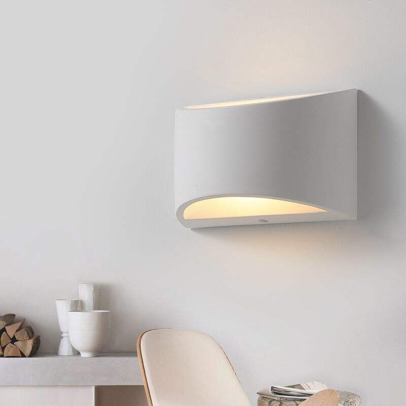 New Hanging Wall Lamp Modern Headboad