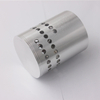 Factory Hot Sales Spiral Hole Led Wall Sconce Light Lamp Rgb with Wholesale Price