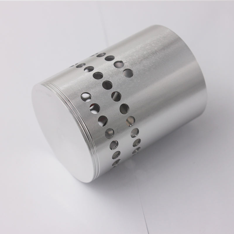 Factory Hot Sales Spiral Hole Led Wall Sconce Light Lamp Rgb with Wholesale Price