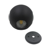 Nordice Style Industrial Project Decoration For Bar KTV Lighting Easy Installation Indoor Outdoor Wall Lights 6W 12W