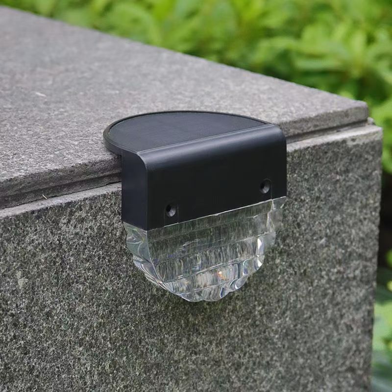 outdoor solar lamps