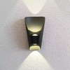 Hotel room high quality waterproof wall light Decorative led lamp wall lamp and modern indoor outdoor wall light