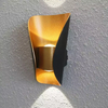 Hotel room high quality waterproof wall light Decorative led lamp wall lamp and modern indoor outdoor wall light