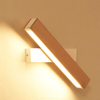 Brown indoor wall lamp Rotatable wall lamp LED indoor lamp 330 degrees rotary wall lamp led indoor lights led lights indoor