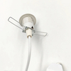 E14 301 Half Cord Dimmer Cord Wire Light Switching Plug Power Button Switch 1.8m Line Cable LED Lamp EU US Plug Model
