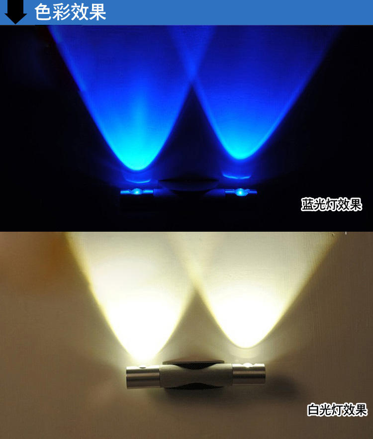 led indoor lights