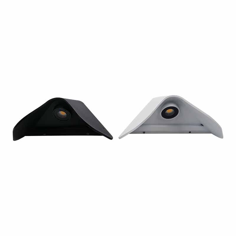3W LED indoor light led wall sconce lighting led wall pack lighting Interior design European style American style