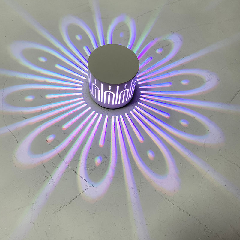 Creative Peacock Wall Lamps Modern Led Wall Light for Bedroom Bedside Lamp Indoor Decor Wall Sconce Lighting Fixtures Luminaria