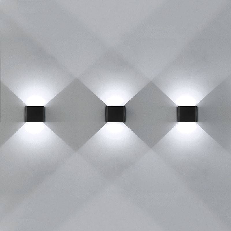 indoor lights led