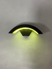 Tuya intelligent wall lamp LED intelligent wall lamp IP65 waterproof colorful fashionable decorative wall lamp
