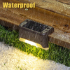 led step lights solar step lights led lighting for steps Modern indoor outdoor home foot lamp recessed led step lights stair wall light
