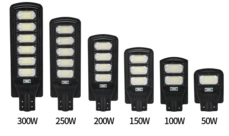 60W 90W 120W bright solar street lamp solar wall lights solar outdoor wall lights energy saving light high quality solar lamp high power street light IP65 outdoor waterproof